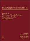 Image for The Porphyrin Handbook