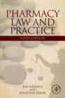 Image for Pharmacy law and practice