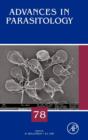 Image for Advances in parasitologyVol. 78 : Volume 78