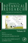 Image for Genomics of cyanobacteria : Volume 65