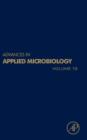 Image for Advances in applied microbiologyVol. 79