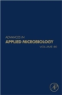Image for Advances in applied microbiologyVol. 80