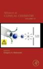 Image for Advances in Clinical Chemistry : Volume 57