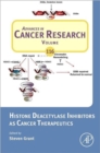 Image for Histone Deacetylase Inhibitors as Cancer Therapeutics