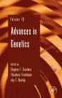 Image for Advances in geneticsVol. 79 : Volume 79