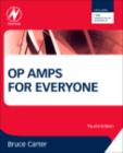 Image for Op amps for everyone.