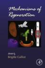 Image for Mechanisms of regeneration