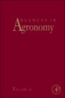 Image for Advances in agronomy. : Volume 115.
