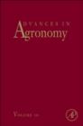 Image for Advances in agronomy. : Volume 116.
