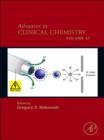 Image for Advances in Clinical Chemistry. : 57