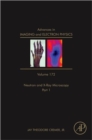 Image for Advances in imaging and electron physics.Volume 172,: Neutron and x-ray microscopy : Volume 172