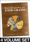 Image for Encyclopedia of food grains