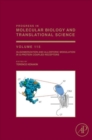 Image for Oligomerization and allosteric modulation in G-protein coupled receptors : Volume 115