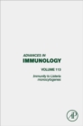 Image for Immunity to Listeria Monocytogenes