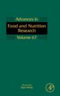 Image for Advances in food and nutrition researchVolume 67 : Volume 67
