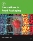 Image for Innovations in food packaging