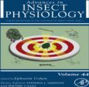 Image for Target receptors in the control of insect pests