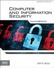 Image for Computer and information security handbook