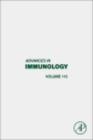 Image for Advances in Immunology : 115