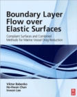 Image for Boundary Layer Flow over Elastic Surfaces