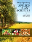 Image for Encyclopedia of Applied Plant Sciences