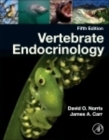Image for Vertebrate Endocrinology