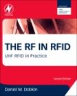 Image for The RF in RFID: UHF RFID in practice