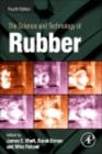 Image for The science and technology of rubber.