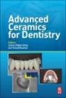 Image for Advanced ceramics for dentistry