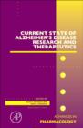 Image for Current state of Alzheimer&#39;s disease research and therapeutics