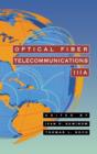 Image for Optical Fiber Telecommunications IIIA