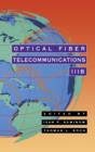 Image for Optical Fiber Telecommunications IIIB