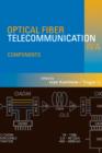 Image for Optical fiber telecommunications IVVol. A