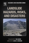 Image for Landslide Hazards, Risks, and Disasters