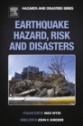 Image for Earthquake hazard, risk and disasters