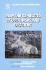 Image for Snow and ice-related hazards, risks, and disasters