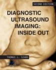 Image for Diagnostic ultrasound imaging  : inside out