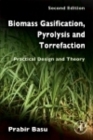 Image for Biomass Gasification, Pyrolysis and Torrefaction