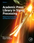Image for Academic Press Library in Signal Processing