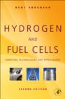 Image for Hydrogen and fuel cells: emerging technologies and applications