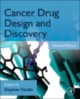 Image for Cancer Drug Design and Discovery