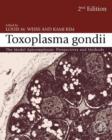 Image for Toxoplasma gondii: the model apicomplexan - perspectives and methods