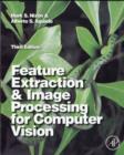 Image for Feature Extraction and Image Processing for Computer Vision