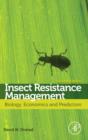 Image for Insect Resistance Management