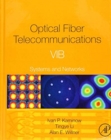 Image for Optical Fiber Telecommunications Volume VIA
