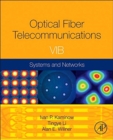 Image for Optical Fiber Telecommunications Volume VIB