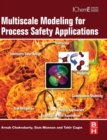 Image for Multiscale Modeling for Process Safety Applications