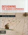 Image for Designing the Search Experience