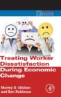 Image for Treating worker dissatisfaction during economic change