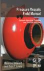 Image for Pressure Vessels Field Manual